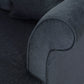 Loveseat Chaise Lounge