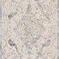 Wadeye Luxe Fringe Rug