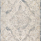 Wadeye Luxe Fringe Rug