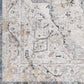 Wadeye Luxe Fringe Rug