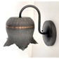 Lotus Farmhouse Wall Sconce Light