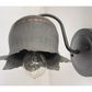 Lotus Farmhouse Wall Sconce Light