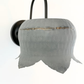 Lotus Farmhouse Wall Sconce Light