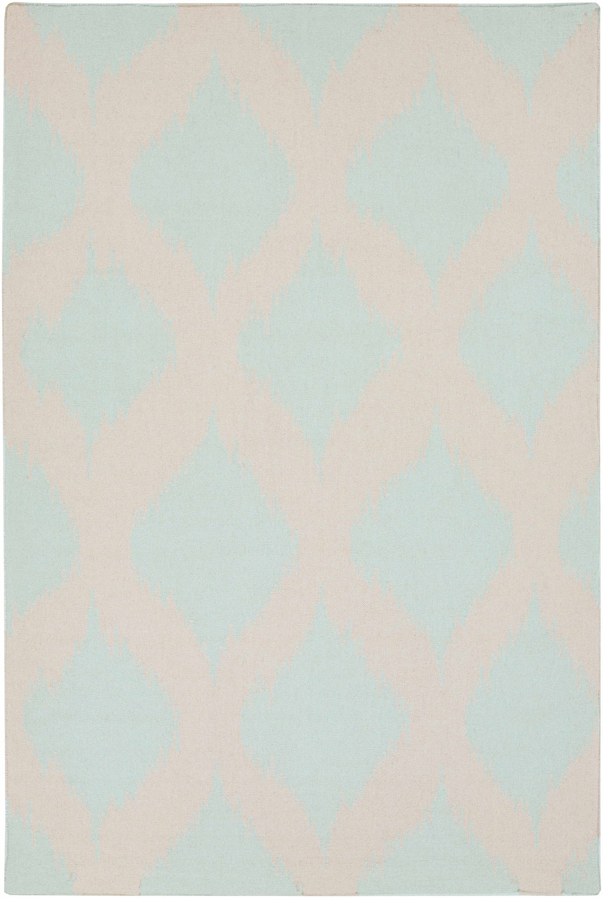 Warda Area Rug - Clearance