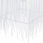 Waxahachie Ceiling Light - Clearance