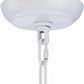 Waxahachie Ceiling Light - Clearance