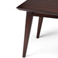 Draper Dining Table in Java