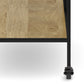 Barnes - 29" Bar Cart