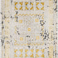 Terlingua Mustard Area Rug