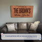 Whiskey And Wine Bar Sign II