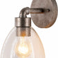 Whitehorse Wall Sconces - Clearance