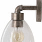 Whitehorse Wall Sconces - Clearance
