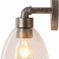 Whitehorse Wall Sconces - Clearance