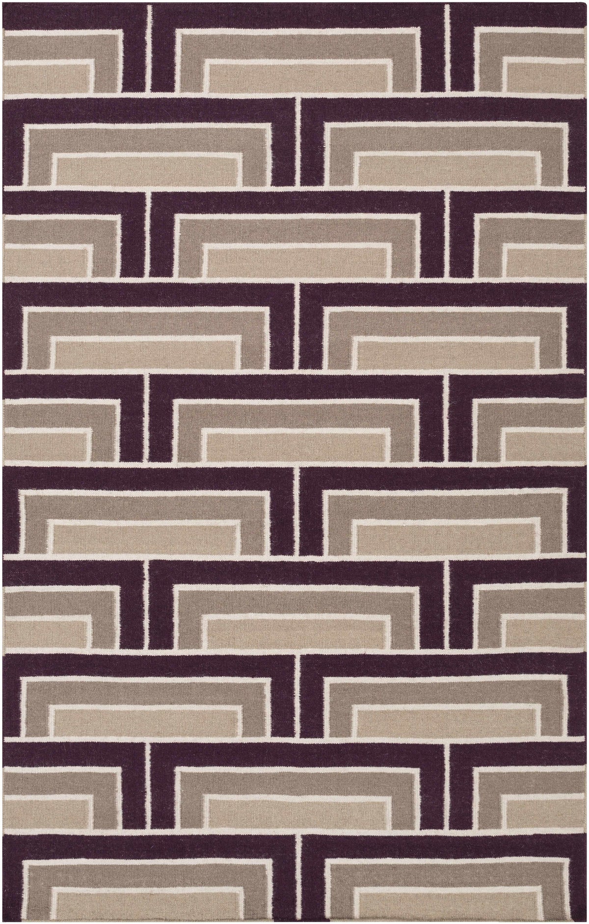 Whitingham Area Carpet Area Rug - Clearance