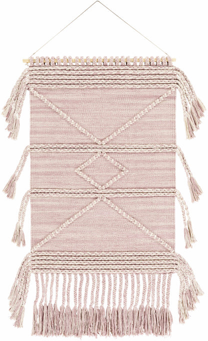 Witmer Handwoven Wall Hanging - Clearance