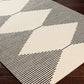 Walkerston Hand Tufted Wool Rug