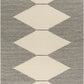 Walkerston Hand Tufted Wool Rug