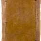 Williamsburg Wood Frame Mirror