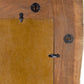 Williamsburg Wood Frame Mirror