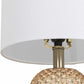 Willowdene Table Lamp - Clearance