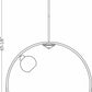 Williamsville Ceiling Light - Clearance