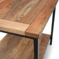 Skyler End Table
