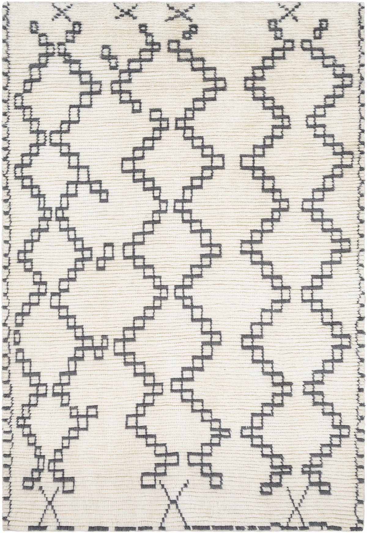 Wardell Area Carpet Area Rug - Clearance