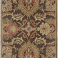 Chesterton 1028 Hand Tufted Brown Wool Rug
