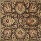 Chesterton 1028 Hand Tufted Brown Wool Rug
