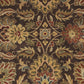 Chesterton 1028 Hand Tufted Brown Wool Rug
