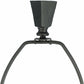 Westview Lime Green Glass Table Lamp - Clearance