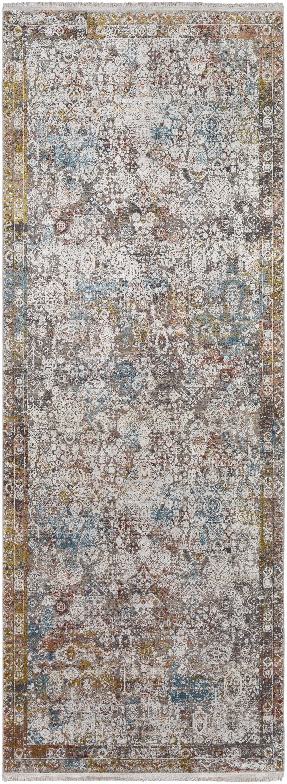Witheridge Area Rug - Clearance