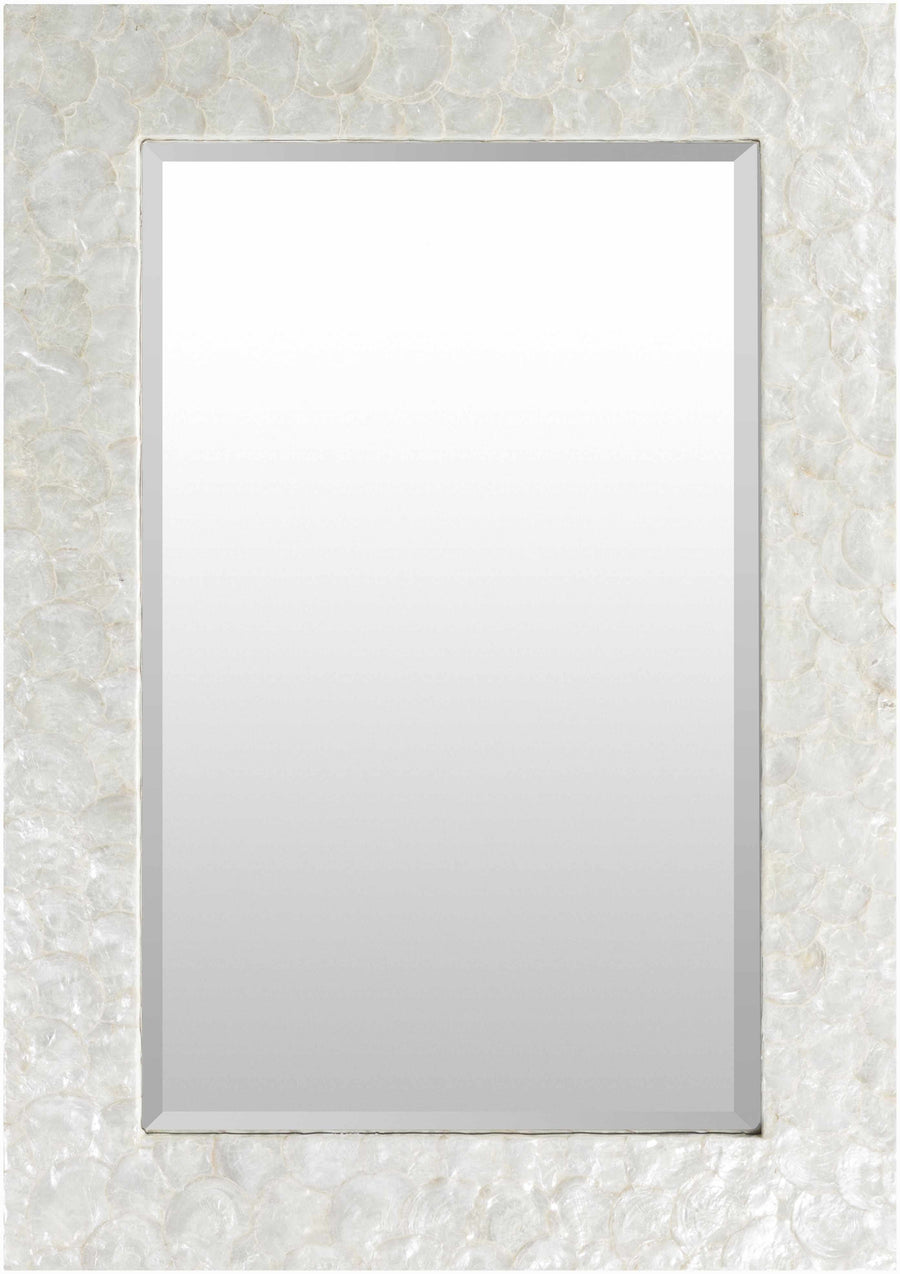 Tabuk Mirror