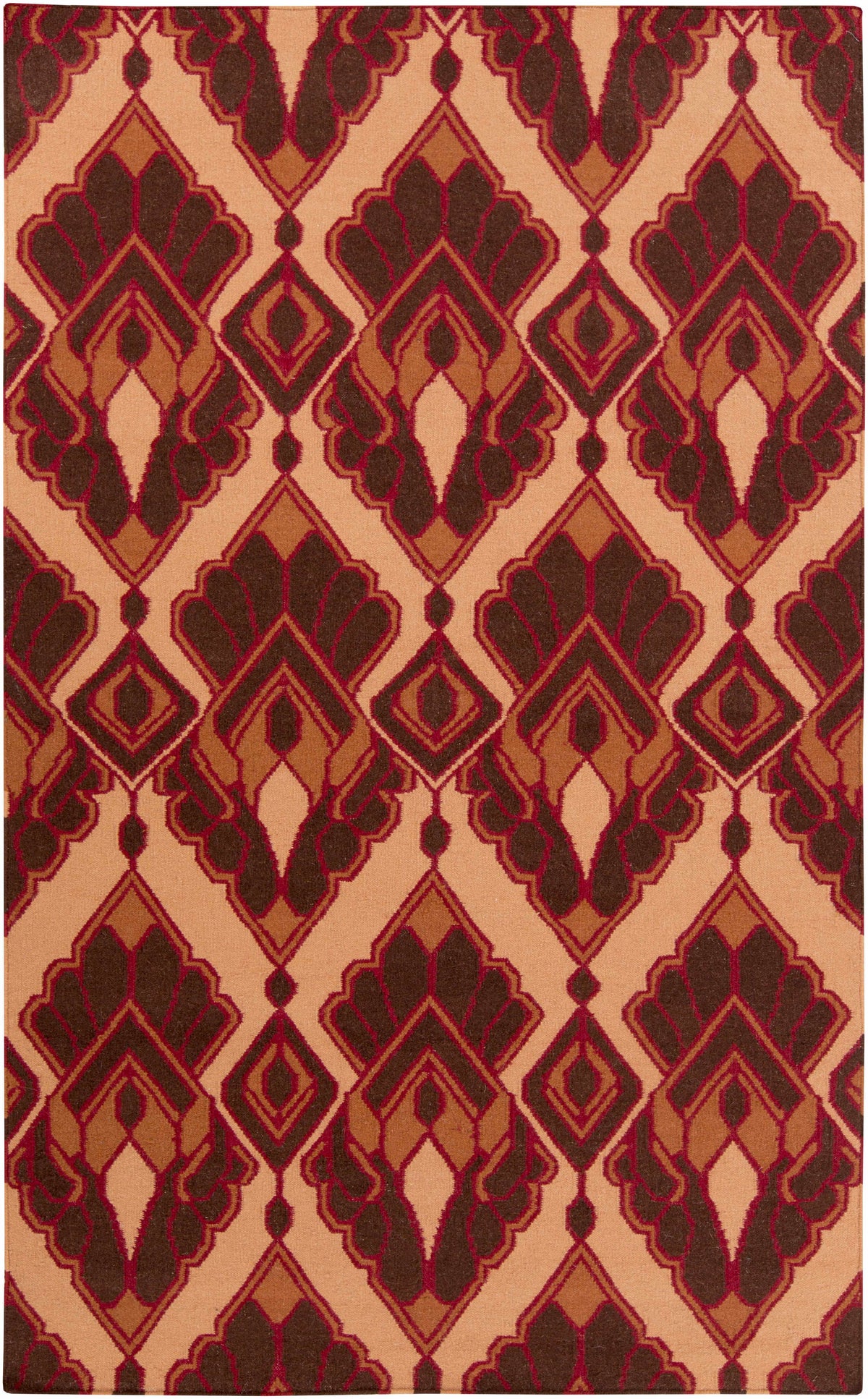 Wayne Area Carpet Area Rug - Clearance