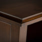 Artisan 9 Cube Bookcase and Storage Unit - Russet