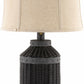Polokwane Outdoor Table Lamp - Clearance