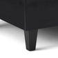 Harrison Small Coffee Table Storage Ottoman