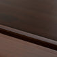 Artisan Solid Wood Sideboard Buffet in Russet