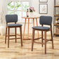 Mid-Century Modern Bar Chair