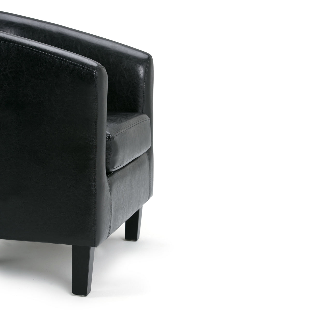 Austin 30 Inch Wide Tub Chair