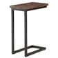 Skyler C Side Table - Dark