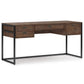 Richmond Rustic Desk