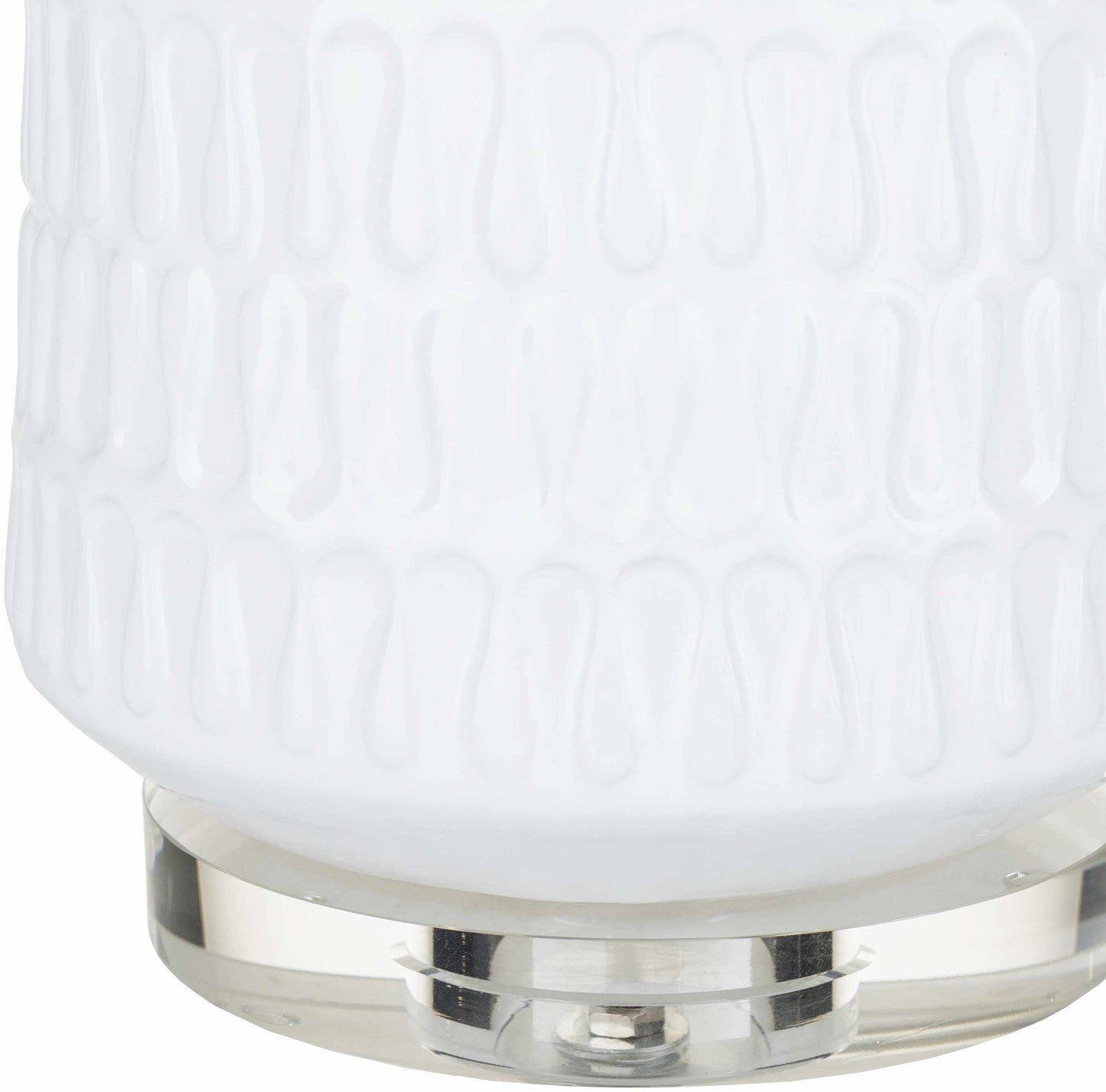 Yardville Table Lamp - Clearance
