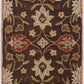 Conesus Hand Tufted Brown 1051 Area Rug