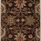 Conesus Hand Tufted Brown 1051 Area Rug