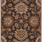 Conesus Hand Tufted Brown 1051 Area Rug