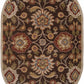 Conesus Hand Tufted Brown 1051 Area Rug