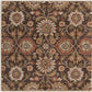 Conesus Hand Tufted Brown 1051 Area Rug