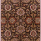 Conesus Hand Tufted Brown 1051 Area Rug