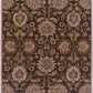 Conesus Hand Tufted Brown 1051 Area Rug